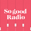 Logo de SO GOOD RADIO