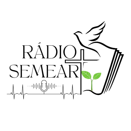 Logo de Rádio Semear