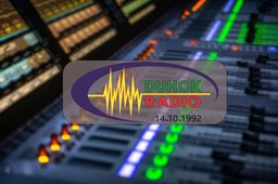 Logo de Radio Duhok
