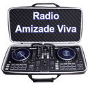 Logo de Radio _Amizade_Viva
