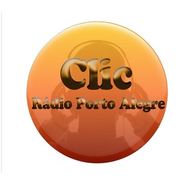 Logo de Clic Rádio Porto Alegre