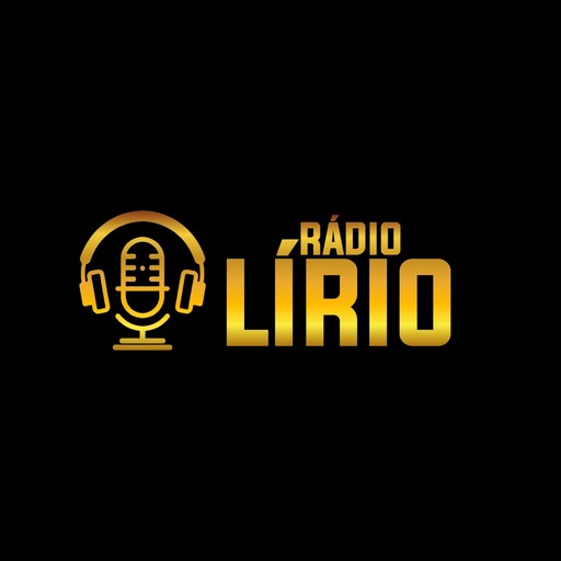 Logo de Rádio Lirio Varginha
