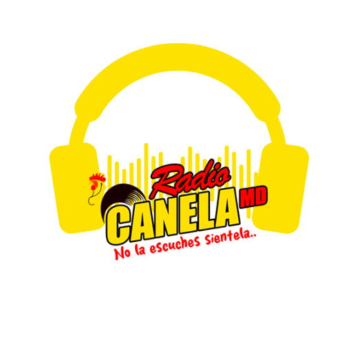 Logo de Radio Canela Madrid