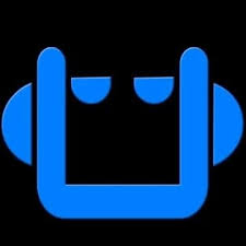 Logo de Radio Blue Romania