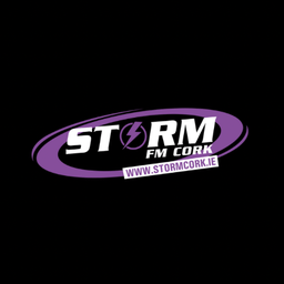 Logo de Storm IRL