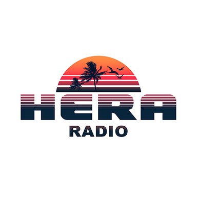 Logo de Hera Radio