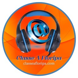 Logo de Radio Classe A Floripa