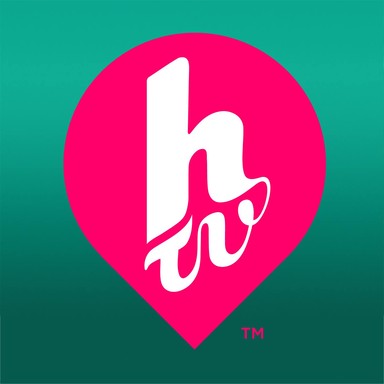 Logo de HTV Radio