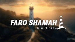 Logo de Radio Faro Shamah