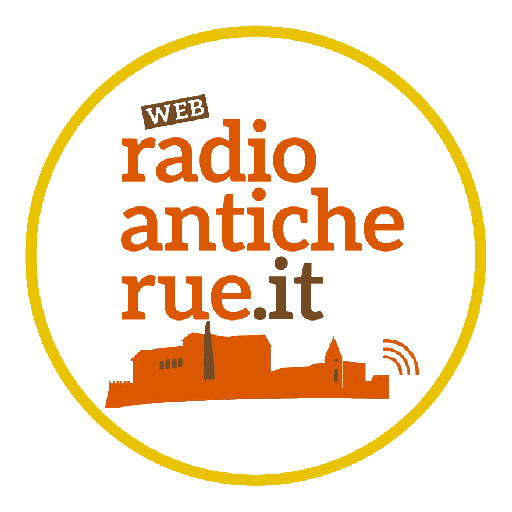 Logo de Radio Antiche Rue