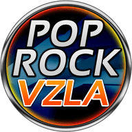 Logo de Pop Rock Venezuela