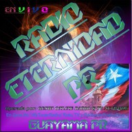 Logo de RadioEternidadPR