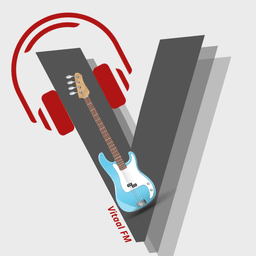 Logo de Vitaal FM - Classic Rock