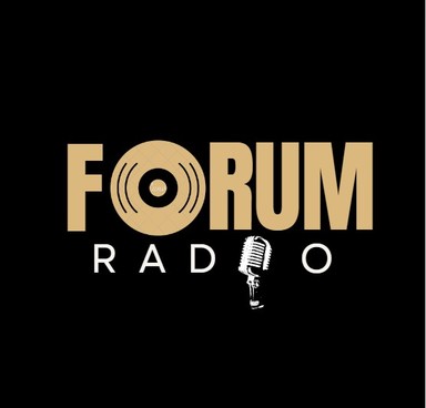 Logo de Forum School Radio