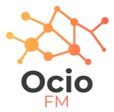 Logo de OCIO FM