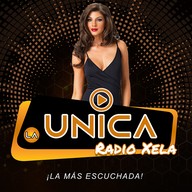 Logo de La Única Xela
