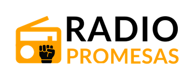 Logo de Radio Promesas