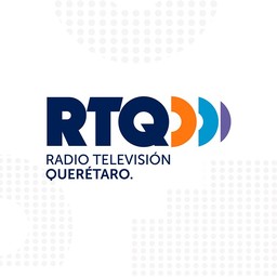 Logo de Radio Querétaro FM