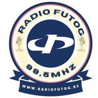 Logo de Radio Futog