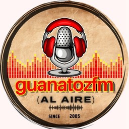 Logo de GuanatozFM