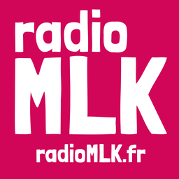 Logo de radio MLK