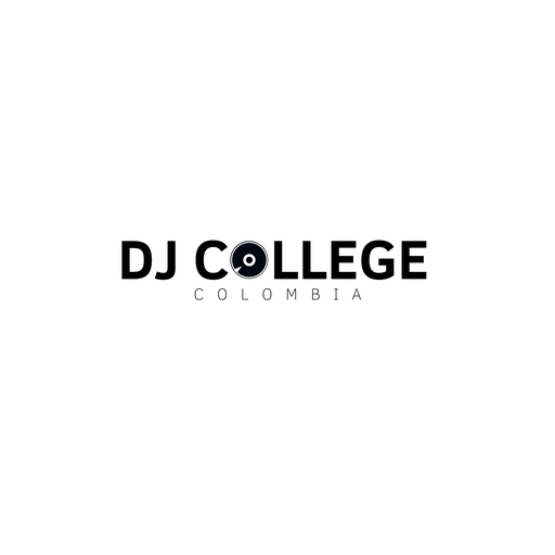 Logo de Radio DJ College