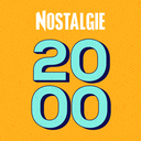 Logo de Nostalgie 2000