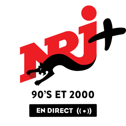 Logo de NRJ+