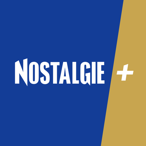 Logo de Nostalgie+