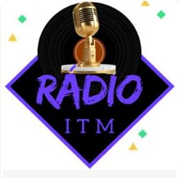 Logo de Rádio Gospel ITM