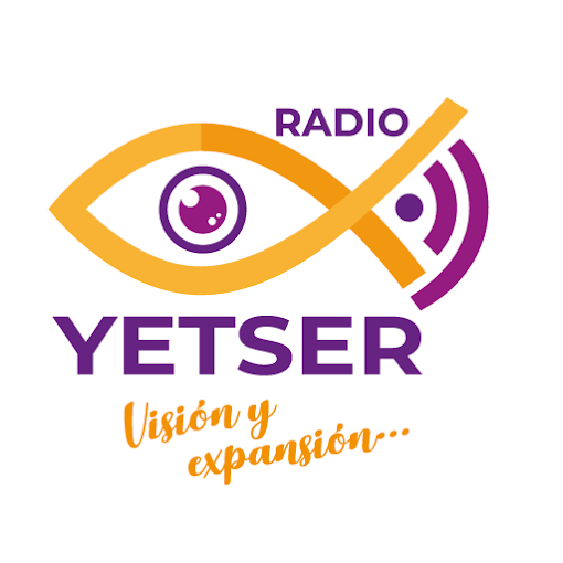 Logo de Radio Yetser