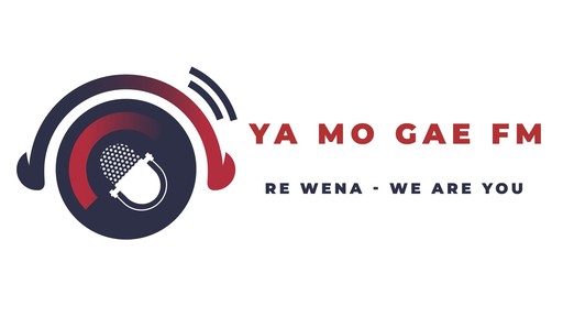 Logo de YA MO GAE FM