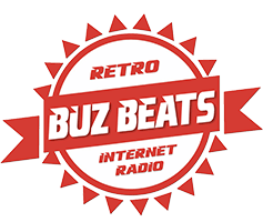 Logo de Buzbeats Internet Radio