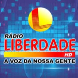 Logo de Rádio Liberdade HD