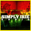 Logo de SimplyRadio.com Simply Irie Radio The Sounds of Kingston