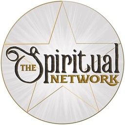 Logo de Spiritual Network Radio
