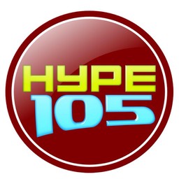 Logo de Hype 105