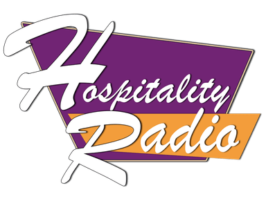 Logo de Hospitality Radio