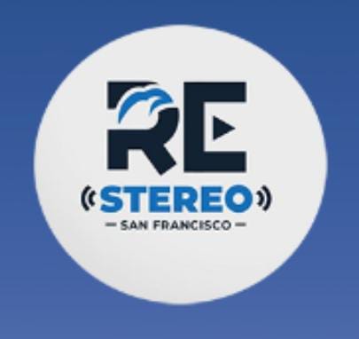 Logo de Re-Stereo