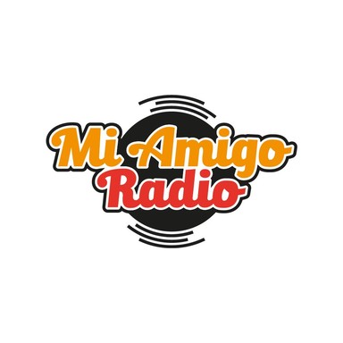 Logo de Mi Amigo Radio