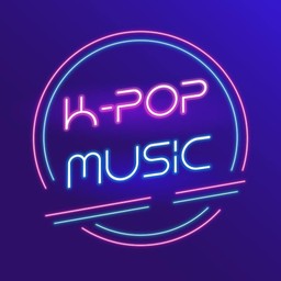 Logo de Kpop Music