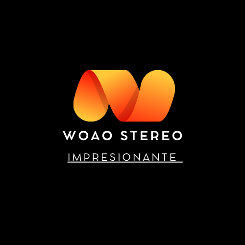Logo de WOAO STEREO