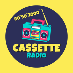 Logo de Radio Cassette
