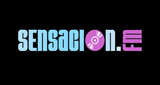 Logo de SENSACION.FM