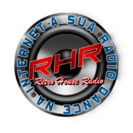 Logo de Retro House Radio