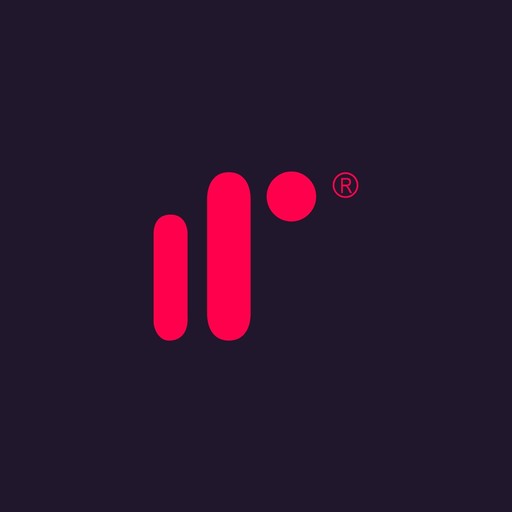 Logo de Radio Impac Records