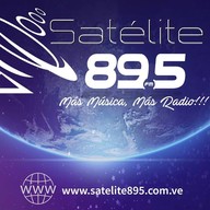 Logo de Satèlite 89.5 FM