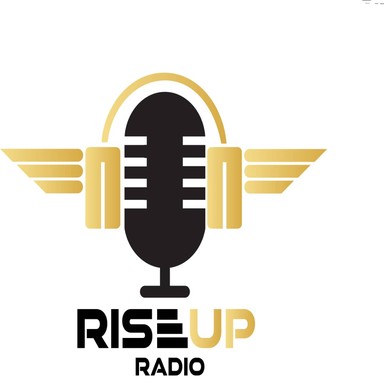 Logo de RiseUp Radio