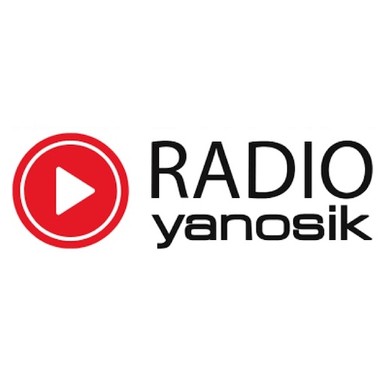 Logo de Radio Yanosik