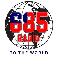 Logo de 685 Radio